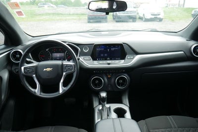 2020 Chevrolet Blazer L