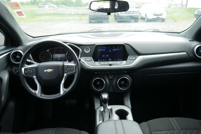 2020 Chevrolet Blazer L