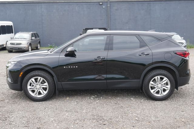 2020 Chevrolet Blazer L