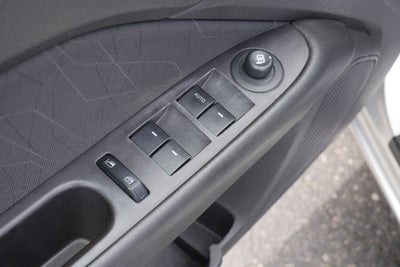 2011 Mercury Milan Base