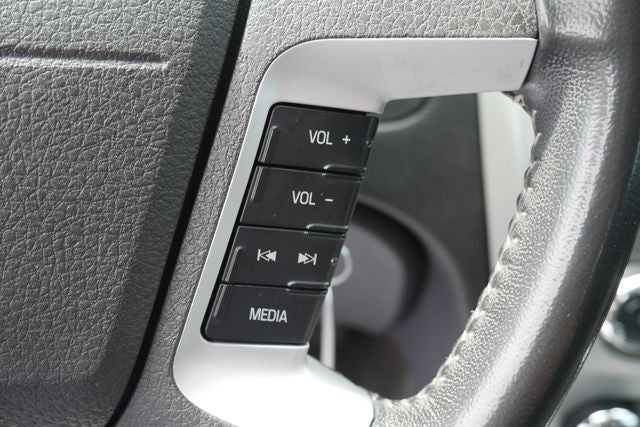 2011 Mercury Milan Base
