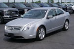 2011 Mercury Milan Base