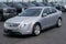 2011 Mercury Milan Base