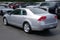 2011 Mercury Milan Base