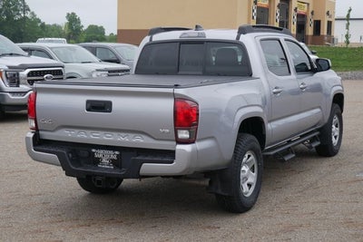 2020 Toyota Tacoma SR V6