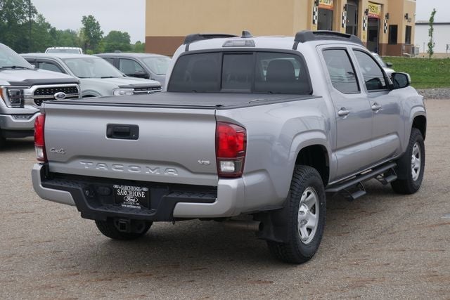 2020 Toyota Tacoma SR V6