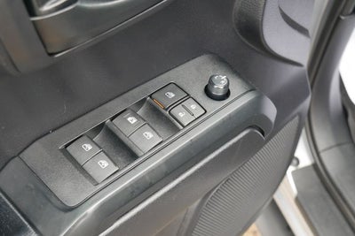 2020 Toyota Tacoma SR V6