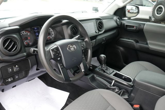 2020 Toyota Tacoma SR V6