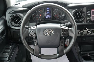 2020 Toyota Tacoma SR V6