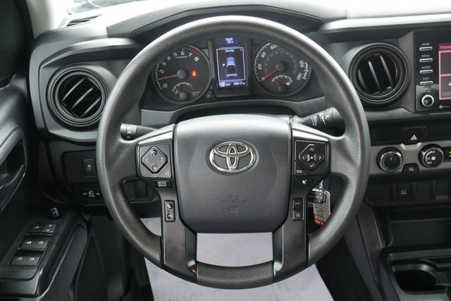 2020 Toyota Tacoma SR V6
