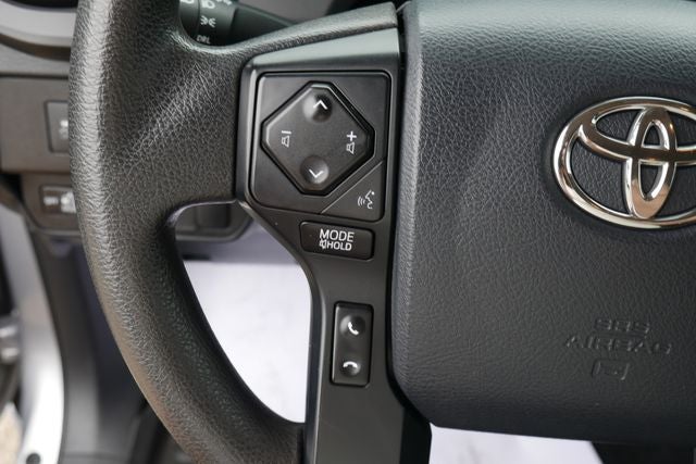 2020 Toyota Tacoma SR V6