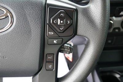 2020 Toyota Tacoma SR V6
