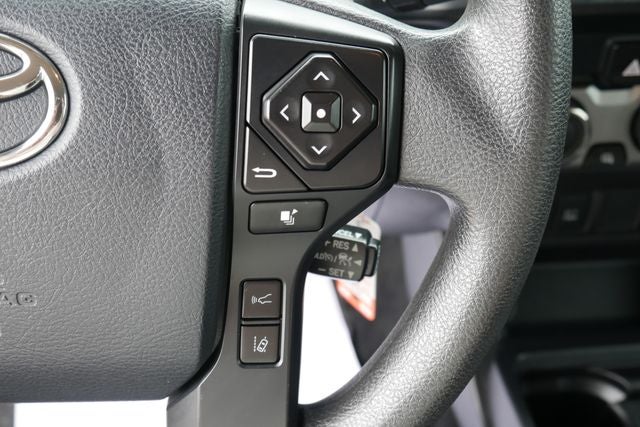 2020 Toyota Tacoma SR V6