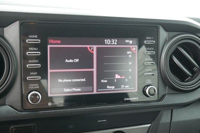 2020 Toyota Tacoma SR V6