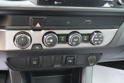 2020 Toyota Tacoma SR V6