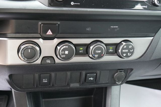 2020 Toyota Tacoma SR V6