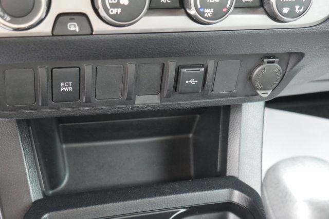 2020 Toyota Tacoma SR V6