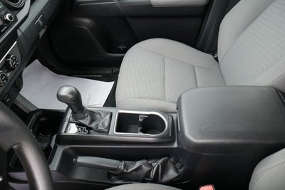 2020 Toyota Tacoma SR V6