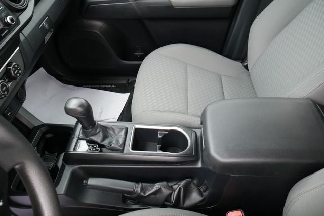 2020 Toyota Tacoma SR V6