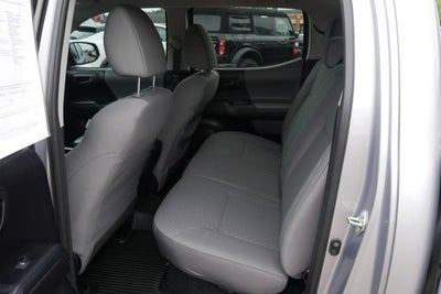 2020 Toyota Tacoma SR V6