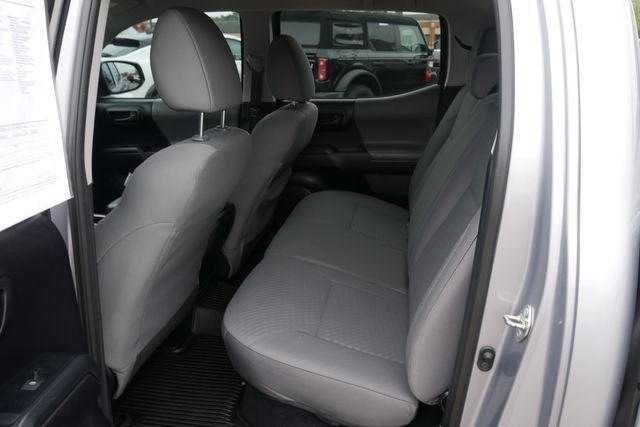 2020 Toyota Tacoma SR V6
