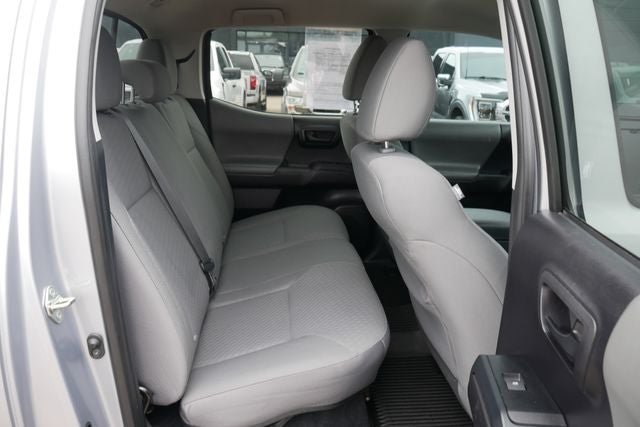 2020 Toyota Tacoma SR V6