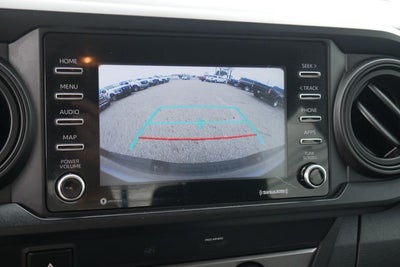 2020 Toyota Tacoma SR V6