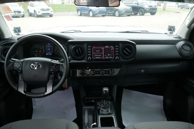 2020 Toyota Tacoma SR V6