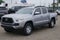 2020 Toyota Tacoma SR V6