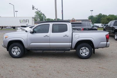2020 Toyota Tacoma SR V6