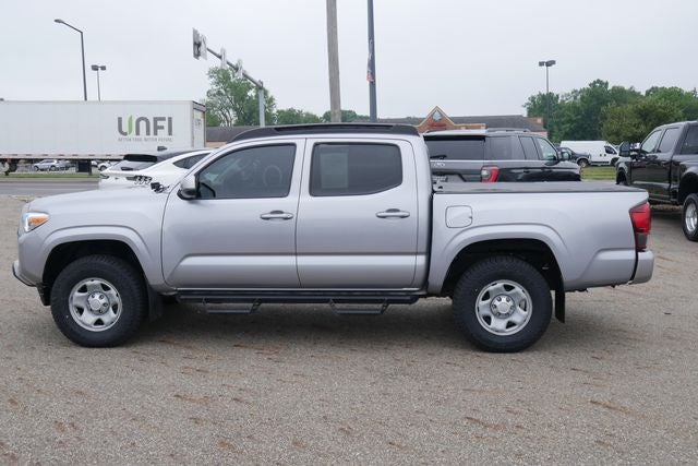 2020 Toyota Tacoma SR V6
