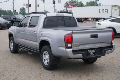 2020 Toyota Tacoma SR V6