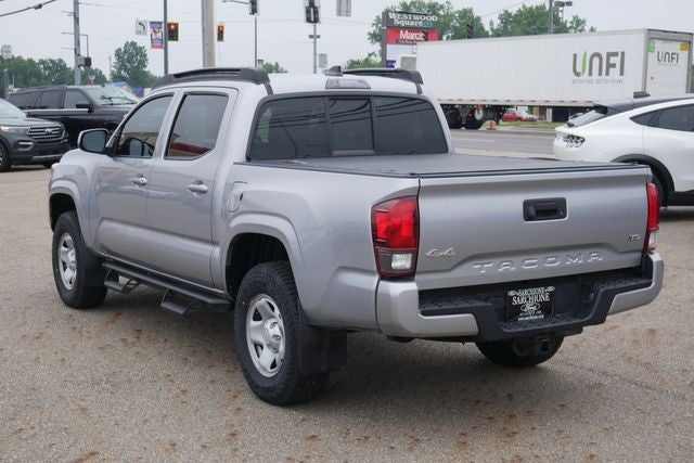 2020 Toyota Tacoma SR V6