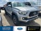 2018 Toyota Tacoma TRD Off-Road V6