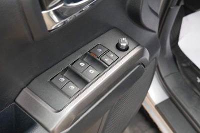 2018 Toyota Tacoma TRD Off-Road V6