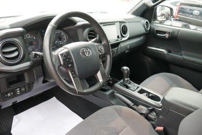 2018 Toyota Tacoma TRD Off-Road V6