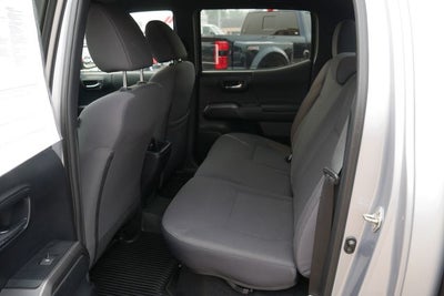 2018 Toyota Tacoma TRD Off-Road V6