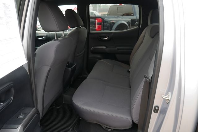 2018 Toyota Tacoma TRD Off-Road V6