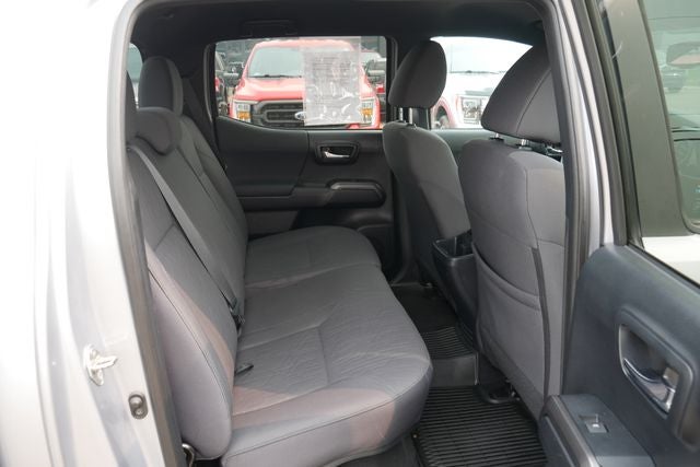 2018 Toyota Tacoma TRD Off-Road V6