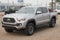2018 Toyota Tacoma TRD Off-Road V6