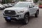 2020 Toyota Tacoma TRD Off-Road V6