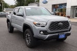2020 Toyota Tacoma TRD Off-Road V6