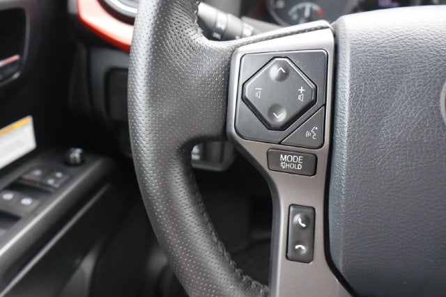 2020 Toyota Tacoma TRD Off-Road V6