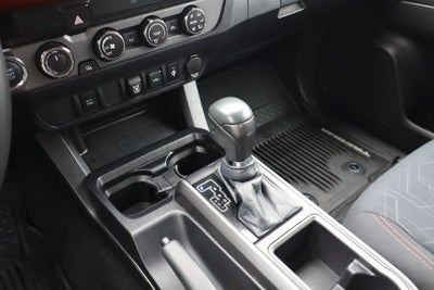 2020 Toyota Tacoma TRD Off-Road V6