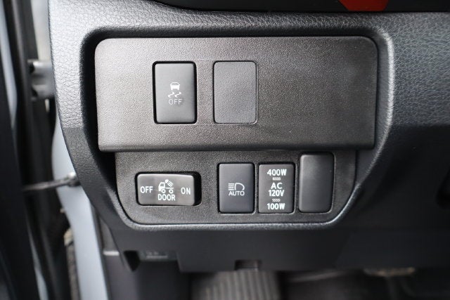 2020 Toyota Tacoma TRD Off-Road V6