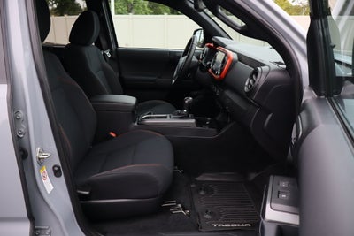 2020 Toyota Tacoma TRD Off-Road V6