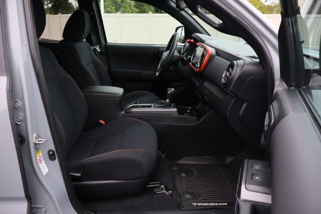 2020 Toyota Tacoma TRD Off-Road V6