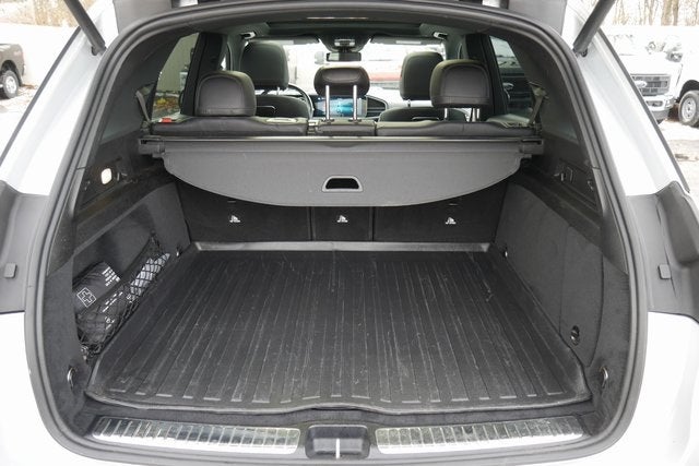 2020 Mercedes-Benz GLE GLE 350 4MATIC®