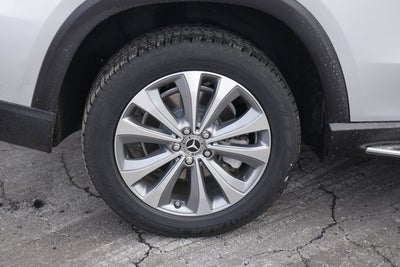 2020 Mercedes-Benz GLE GLE 350 4MATIC®