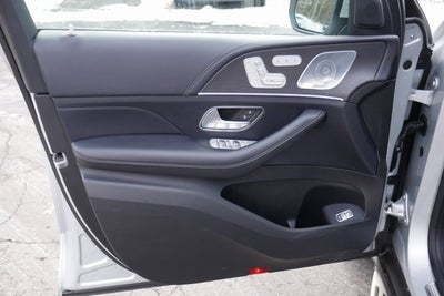 2020 Mercedes-Benz GLE GLE 350 4MATIC®